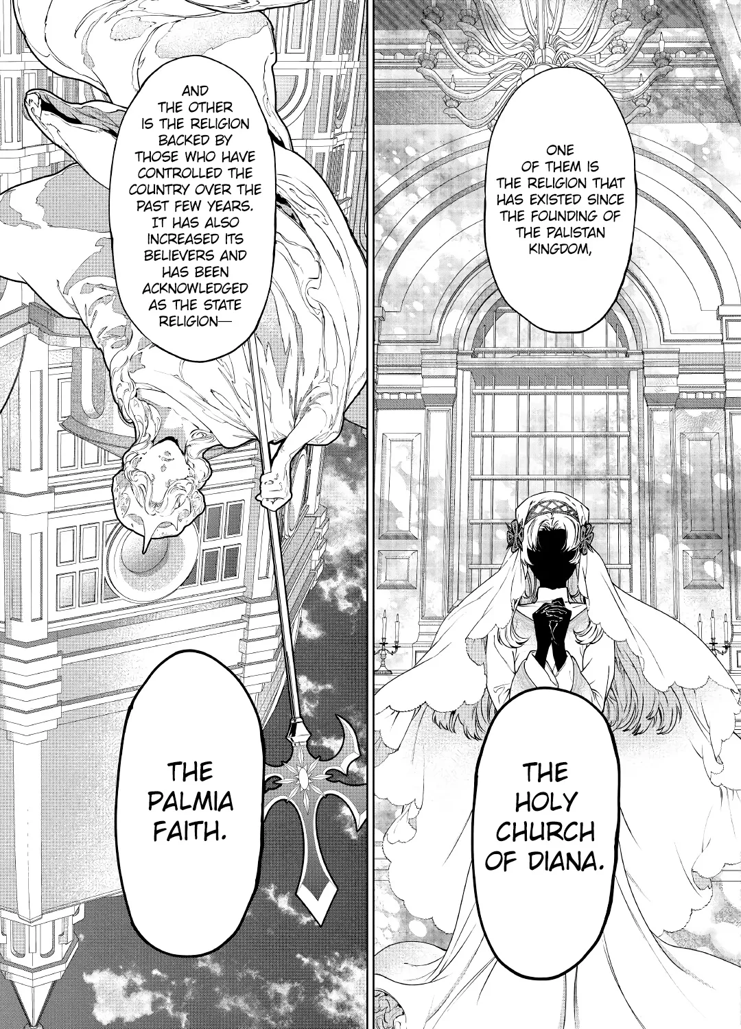 May I Ask For One Final Thing? Zinmanga X Chapter 15 Page 29