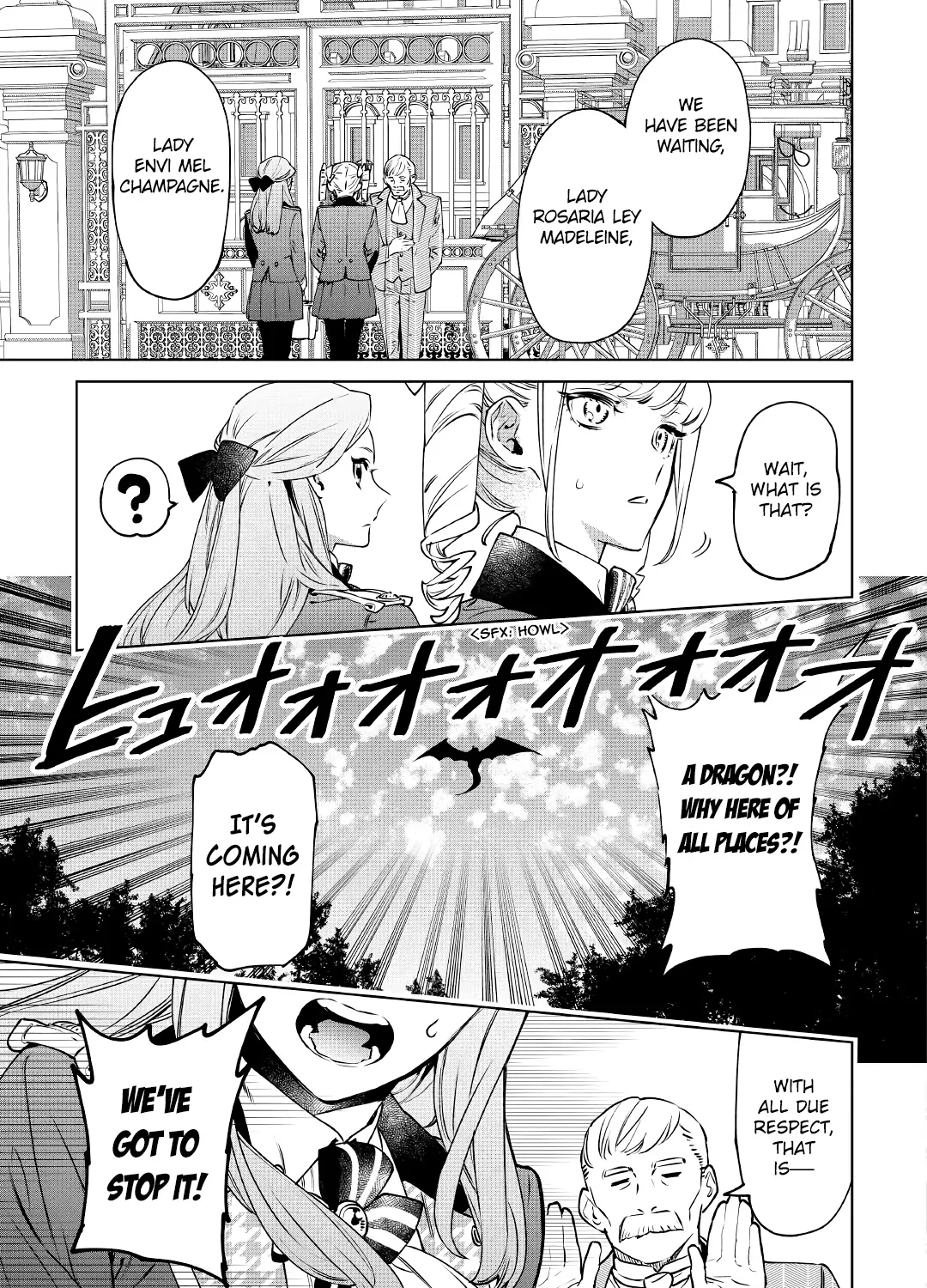 May I Ask For One Final Thing? Zinmanga X Chapter 15 Page 49