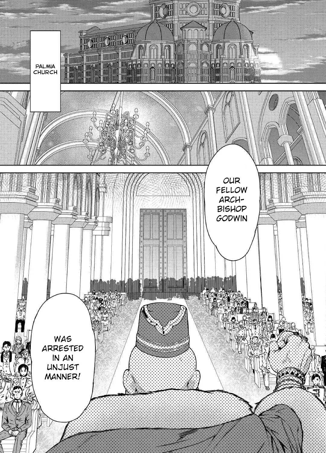 May I Ask For One Final Thing? Zinmanga X Chapter 14 Page 55