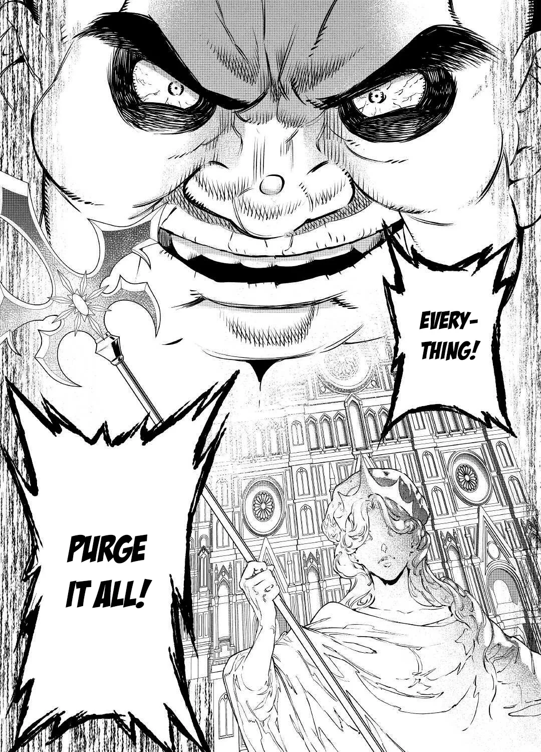 May I Ask For One Final Thing? Zinmanga X Chapter 14 Page 59
