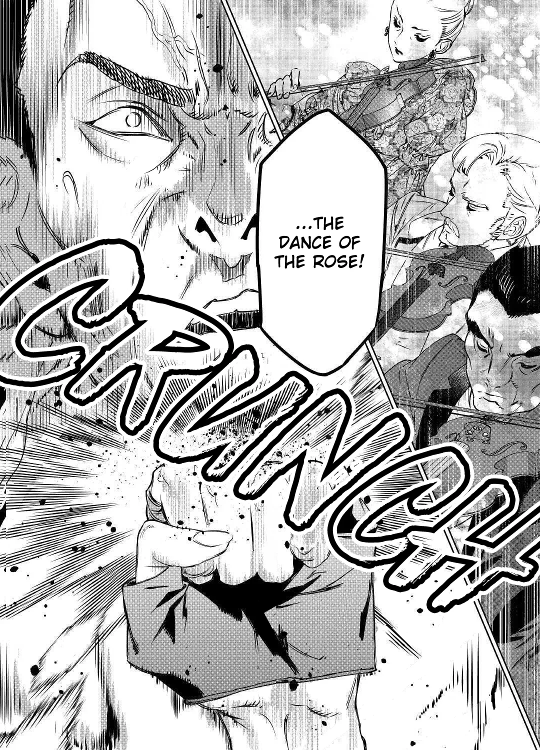 May I Ask For One Final Thing? Zinmanga X Chapter 11 Page 16