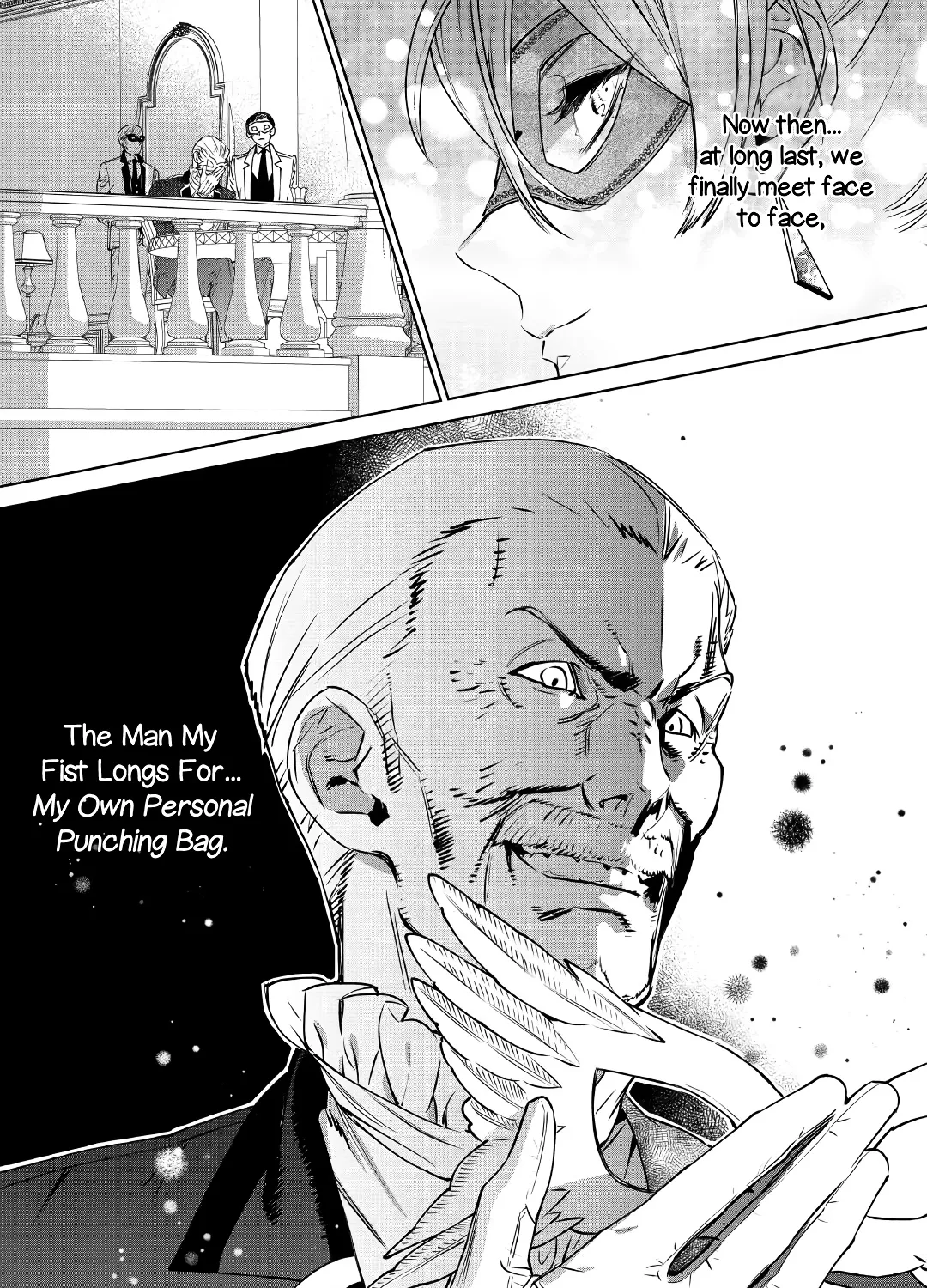 May I Ask For One Final Thing? Zinmanga X Chapter 10 Page 62