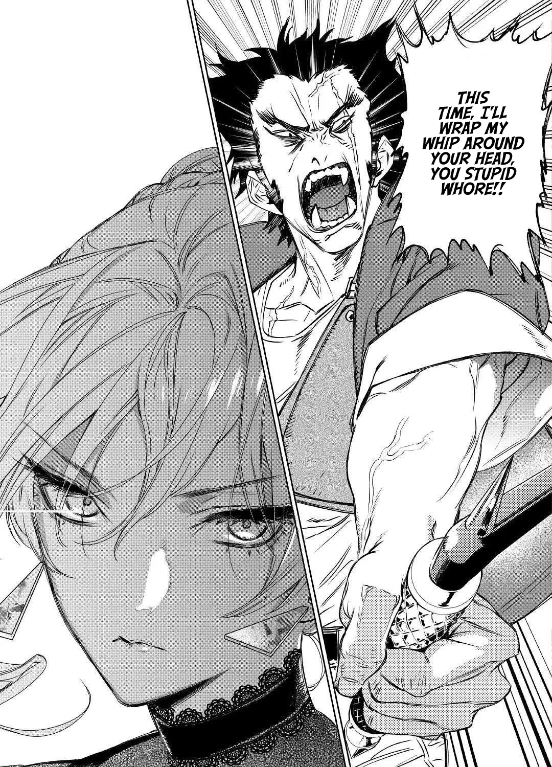 May I Ask For One Final Thing? Zinmanga X Chapter 9 Page 26