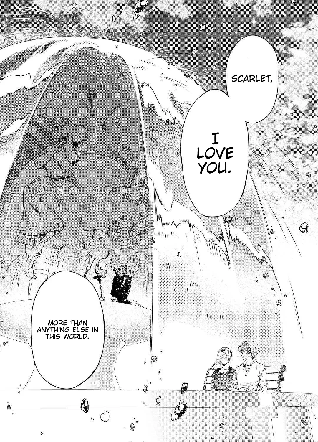 May I Ask For One Final Thing? Zinmanga X Chapter 8 Page 62