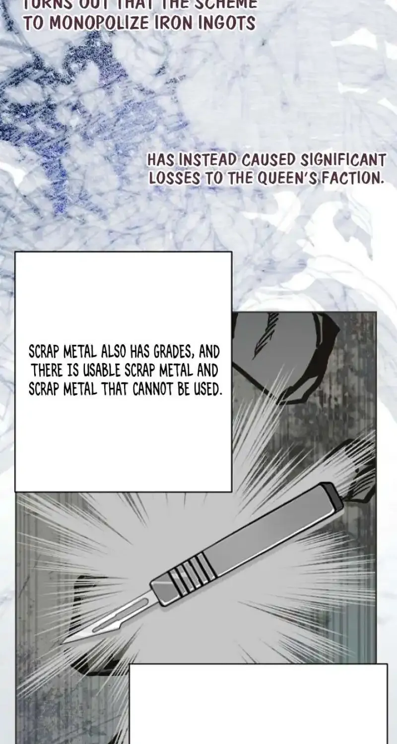 Forget My Husband, I’ll Go Make Money Zinmanga X Chapter 86 Page 41