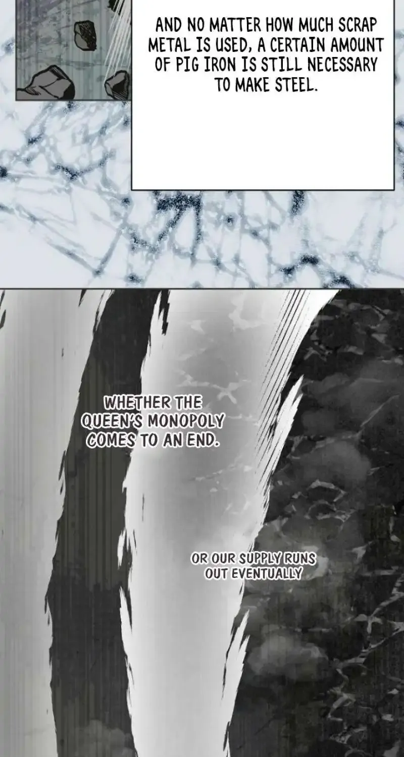 Forget My Husband, I’ll Go Make Money Zinmanga X Chapter 86 Page 42