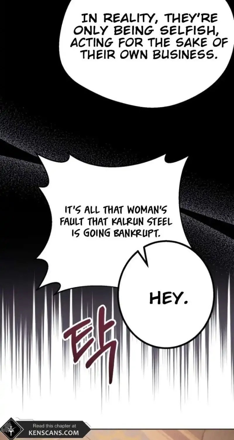 Forget My Husband, I’ll Go Make Money Zinmanga X Chapter 86 Page 52