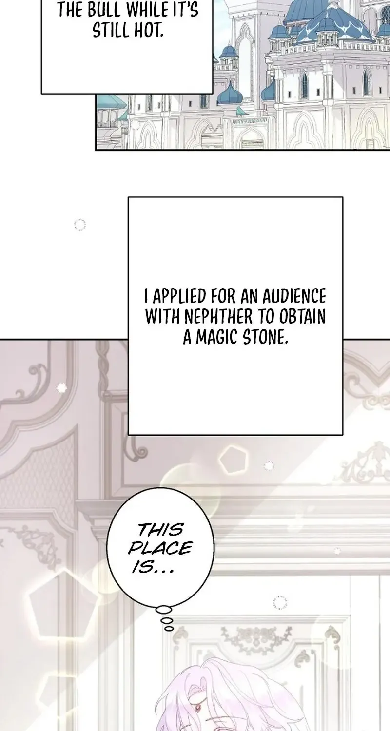 Forget My Husband, I’ll Go Make Money Zinmanga X Chapter 83 Page 2