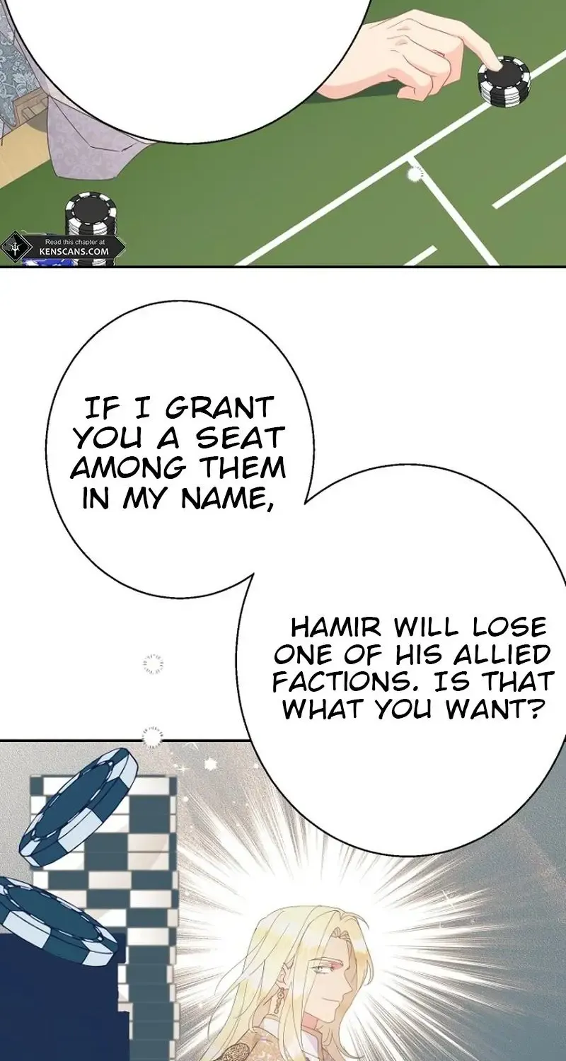 Forget My Husband, I’ll Go Make Money Zinmanga X Chapter 83 Page 38