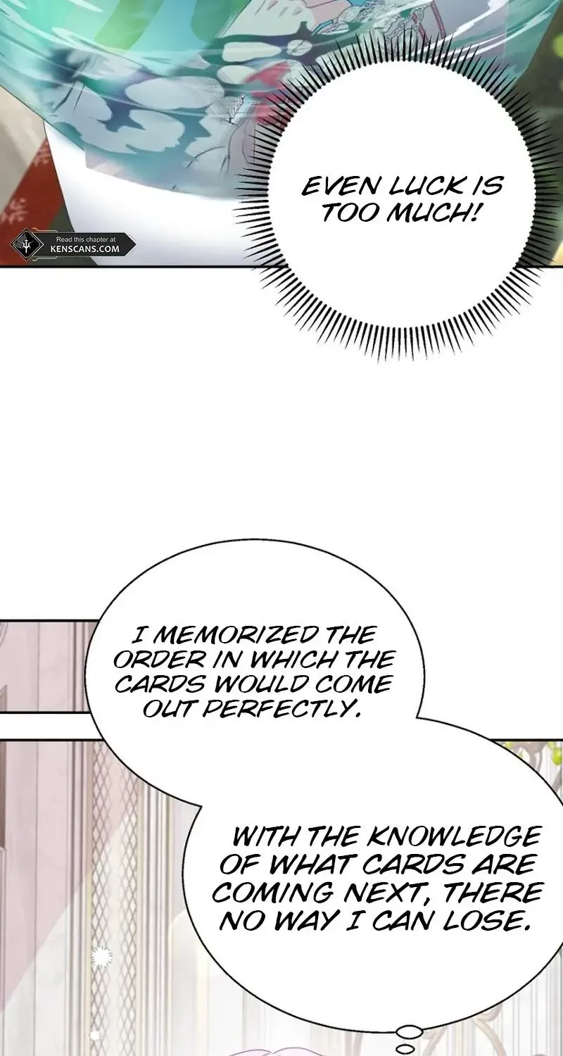 Forget My Husband, I’ll Go Make Money Zinmanga X Chapter 83 Page 60