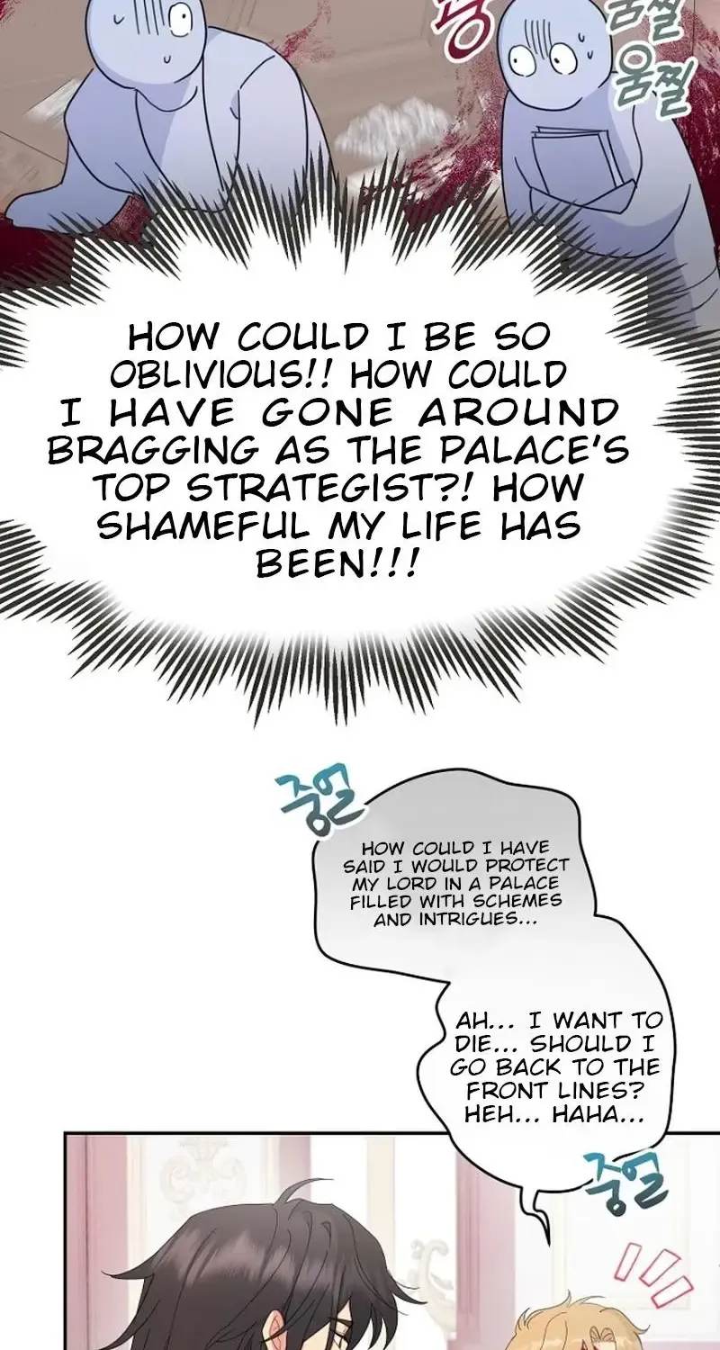 Forget My Husband, I’ll Go Make Money Zinmanga X Chapter 82 Page 110