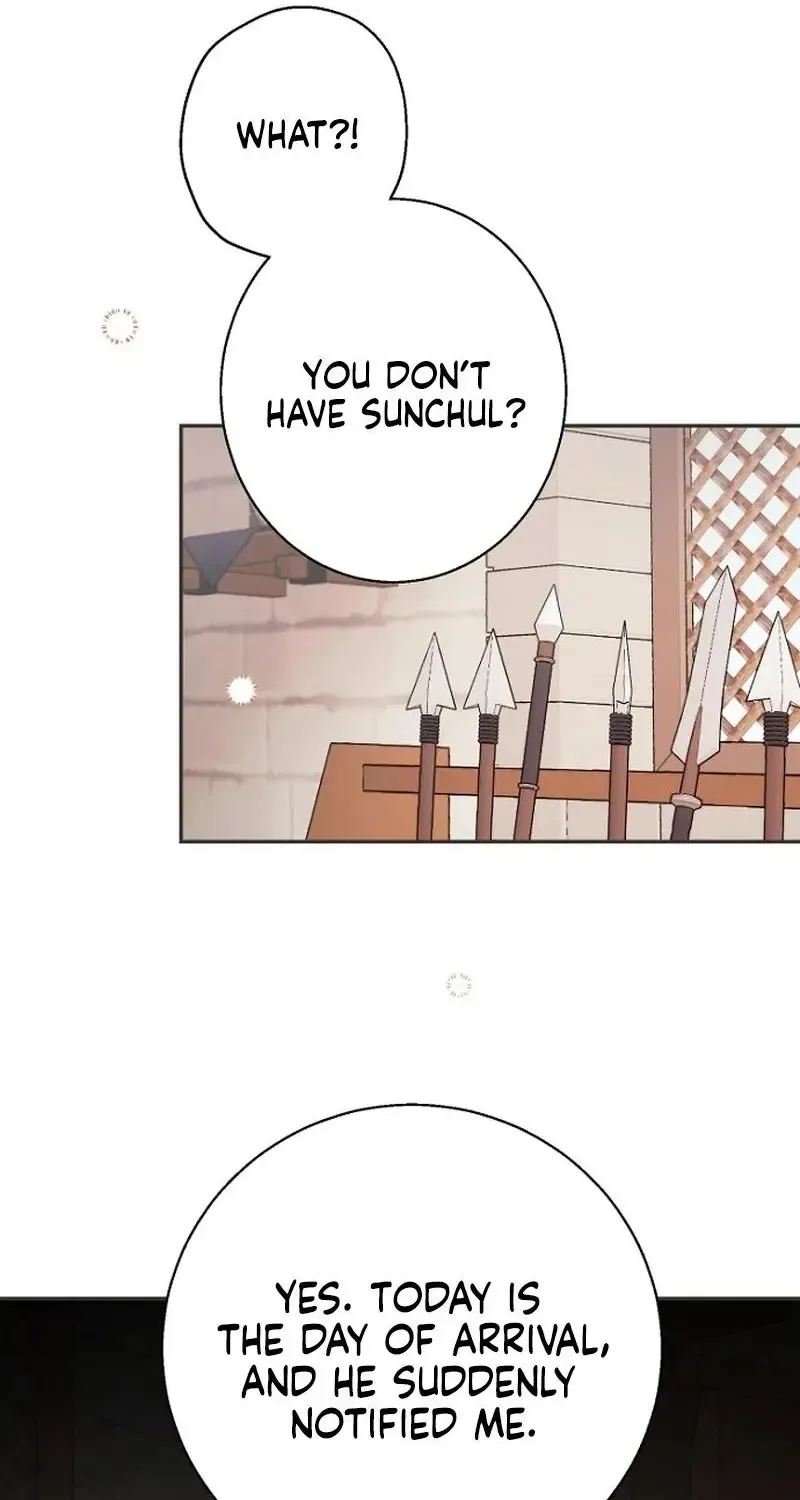 Forget My Husband, I’ll Go Make Money Zinmanga X Chapter 75 Page 30