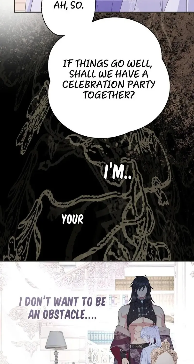 Forget My Husband, I’ll Go Make Money Zinmanga X Chapter 75 Page 84