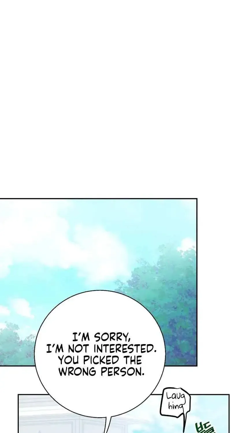 Forget My Husband, I’ll Go Make Money Zinmanga X Chapter 74 Page 8