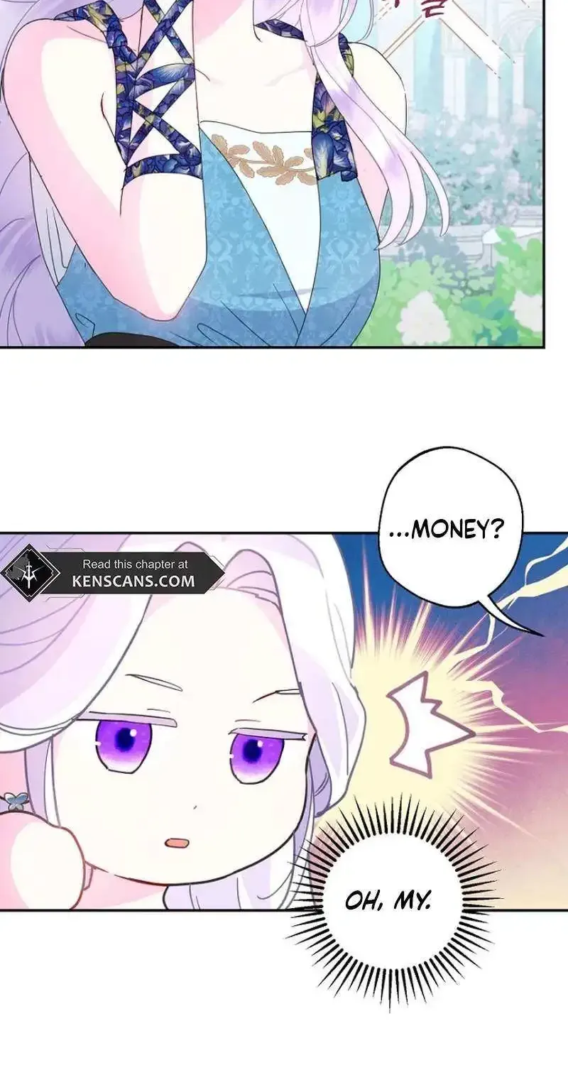 Forget My Husband, I’ll Go Make Money Zinmanga X Chapter 74 Page 10