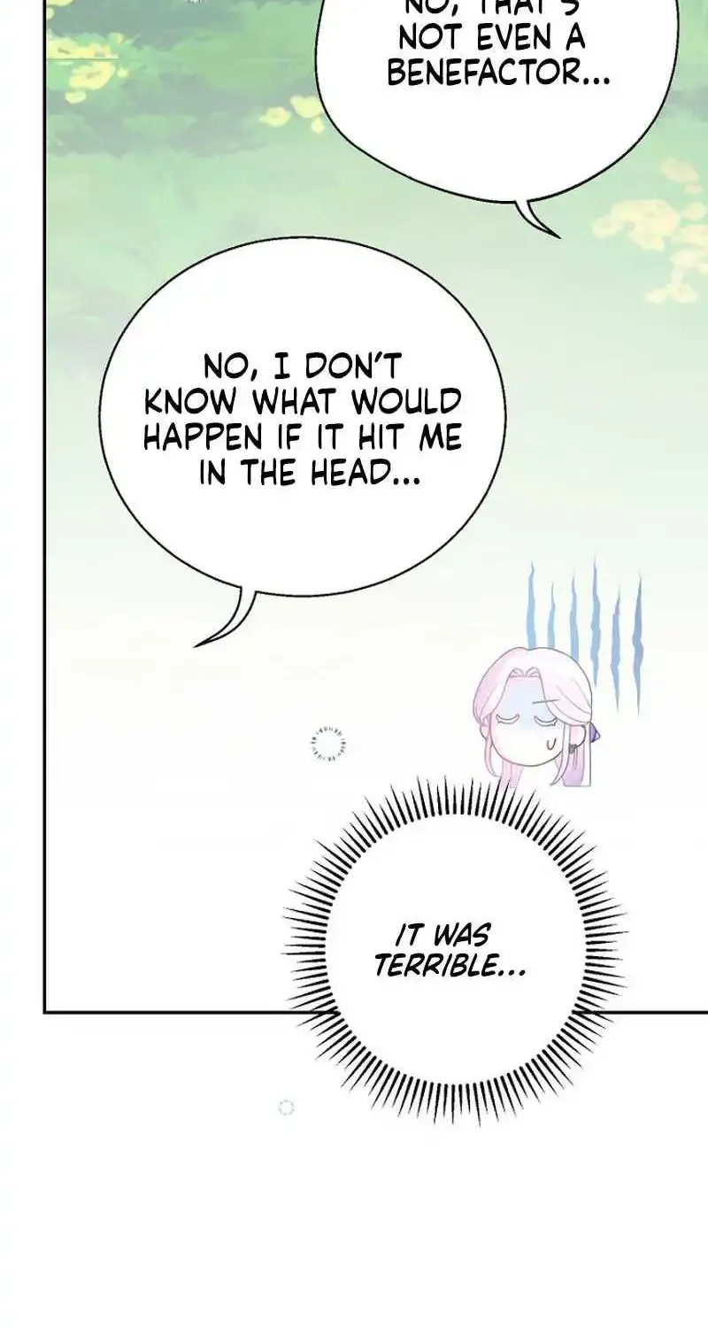 Forget My Husband, I’ll Go Make Money Zinmanga X Chapter 73 Page 19