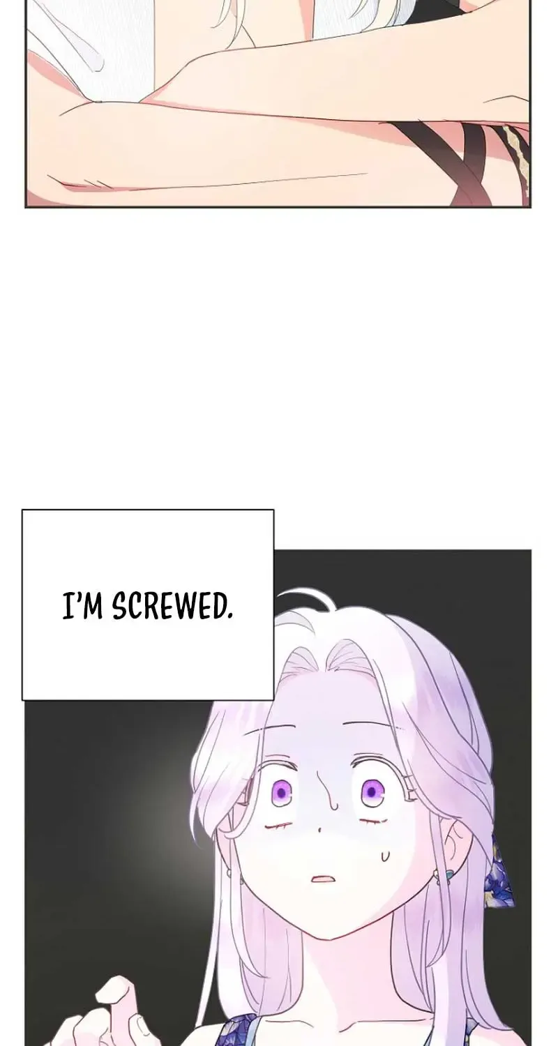 Forget My Husband, I’ll Go Make Money Zinmanga X Chapter 73 Page 29