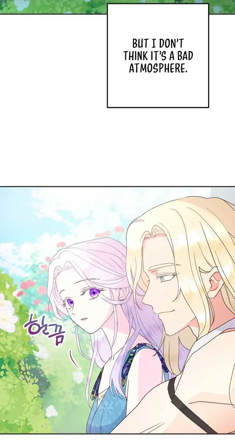 Forget My Husband, I’ll Go Make Money Zinmanga X Chapter 73 Page 51