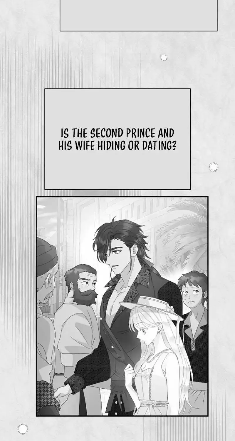 Forget My Husband, I’ll Go Make Money Zinmanga X Chapter 72 Page 4