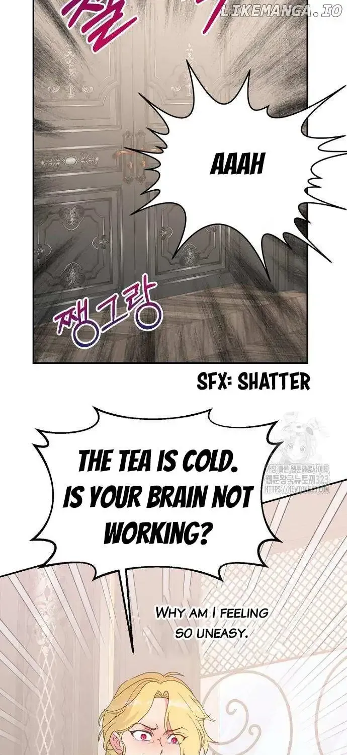 Forget My Husband, I’ll Go Make Money Zinmanga X Chapter 70 Page 75