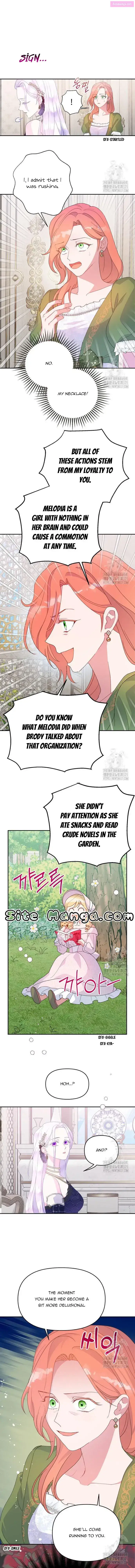 Forget My Husband, I’ll Go Make Money Zinmanga X Chapter 68 Page 4