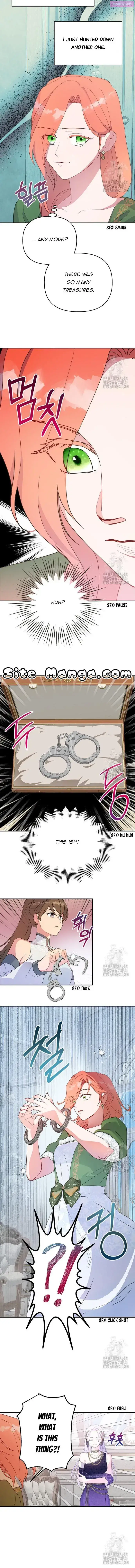 Forget My Husband, I’ll Go Make Money Zinmanga X Chapter 68 Page 7