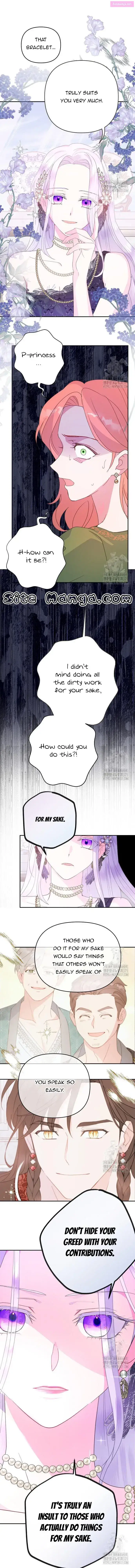 Forget My Husband, I’ll Go Make Money Zinmanga X Chapter 68 Page 8