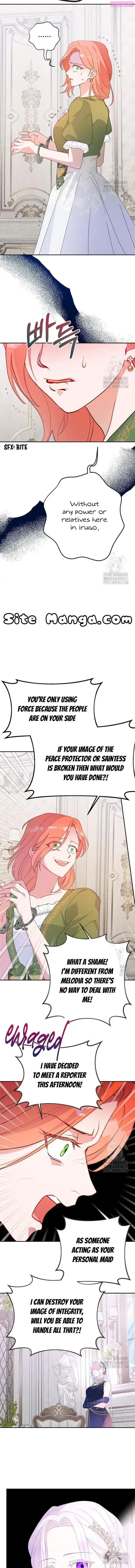 Forget My Husband, I’ll Go Make Money Zinmanga X Chapter 68 Page 9