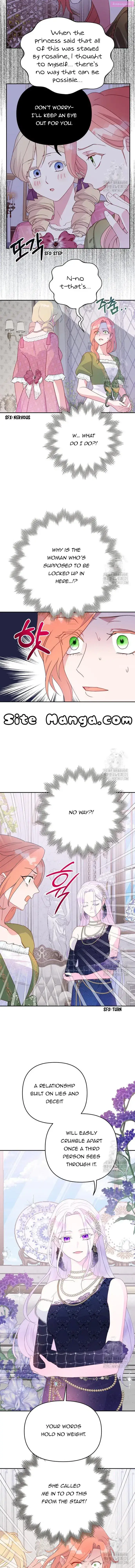 Forget My Husband, I’ll Go Make Money Zinmanga X Chapter 68 Page 11