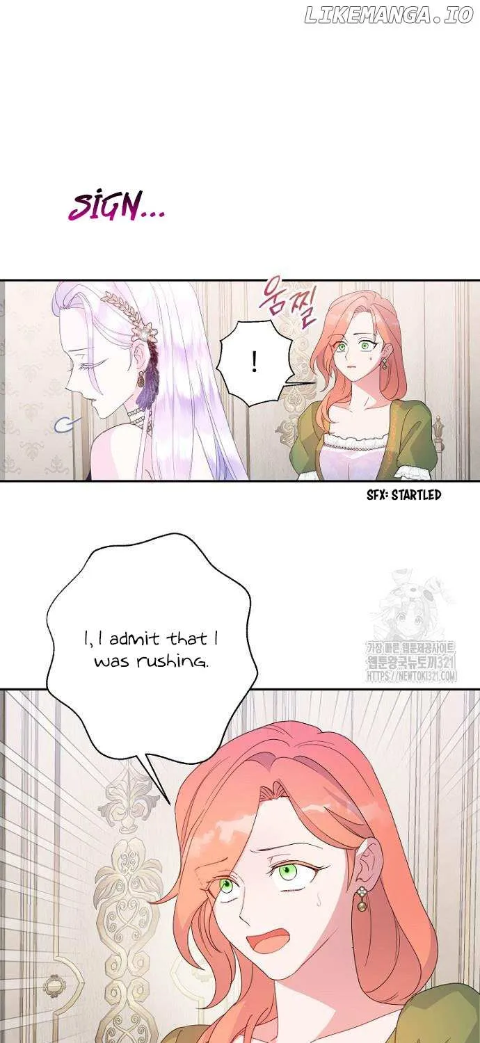Forget My Husband, I’ll Go Make Money Zinmanga X Chapter 68 Page 19