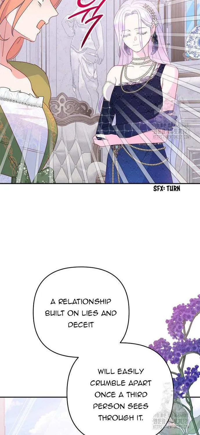 Forget My Husband, I’ll Go Make Money Zinmanga X Chapter 68 Page 64