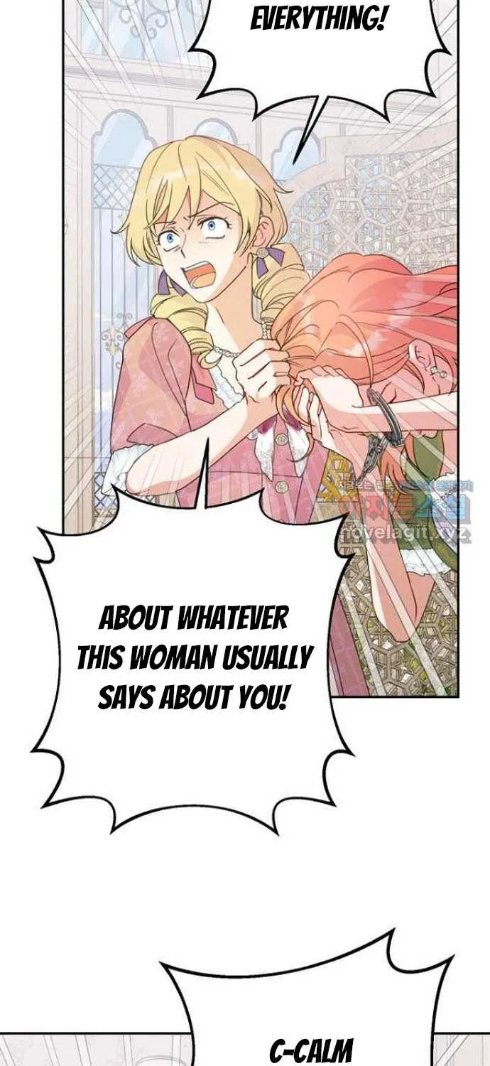 Forget My Husband, I’ll Go Make Money Zinmanga X Chapter 68 Page 70