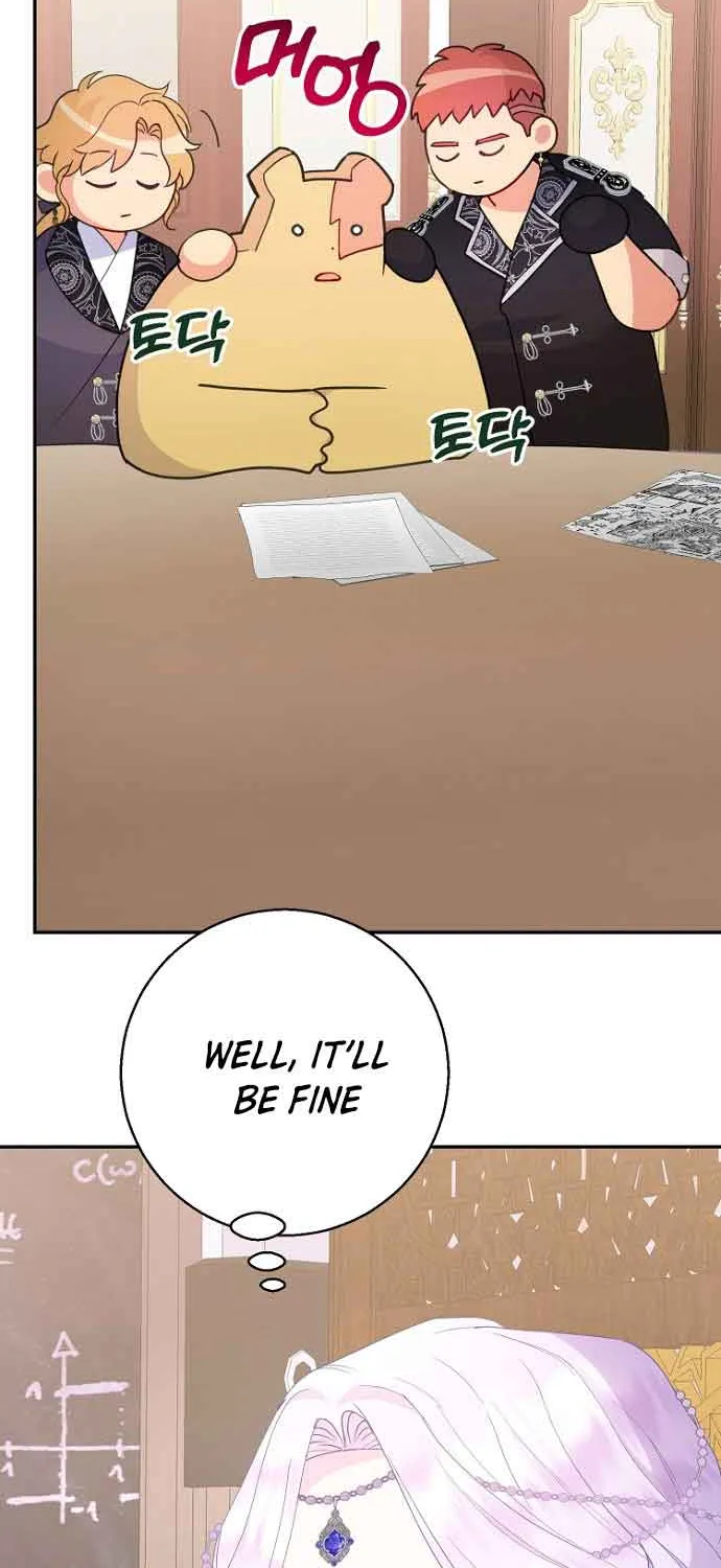 Forget My Husband, I’ll Go Make Money Zinmanga X Chapter 59 Page 21