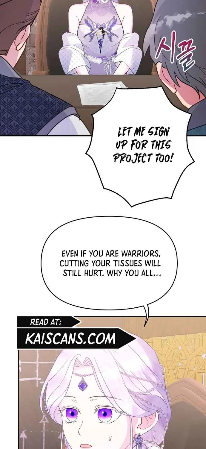 Forget My Husband, I’ll Go Make Money Zinmanga X Chapter 59 Page 28