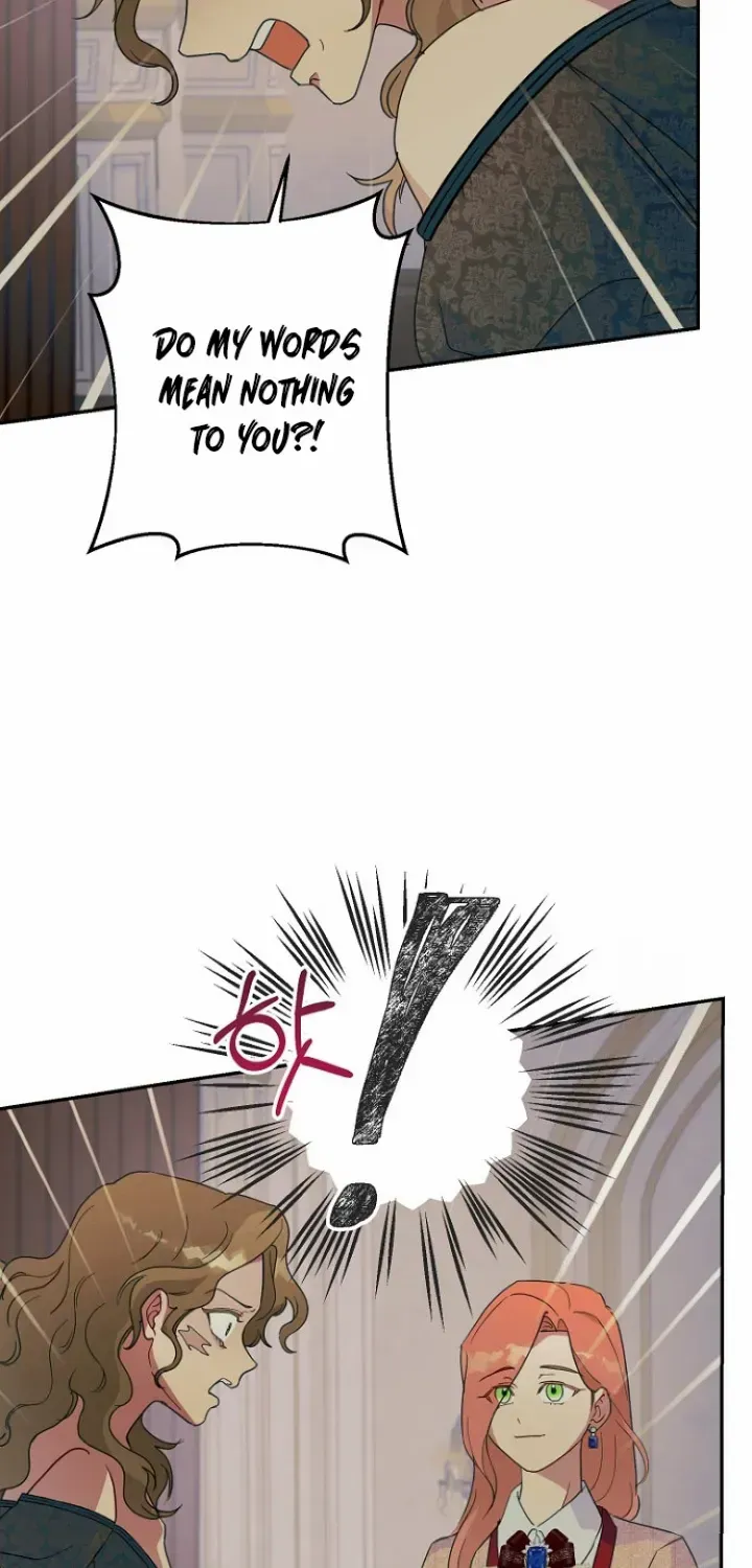 Forget My Husband, I’ll Go Make Money Zinmanga X Chapter 57 Page 53