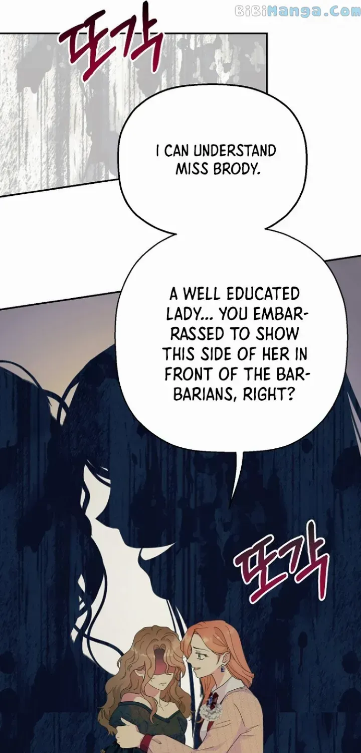 Forget My Husband, I’ll Go Make Money Zinmanga X Chapter 57 Page 62