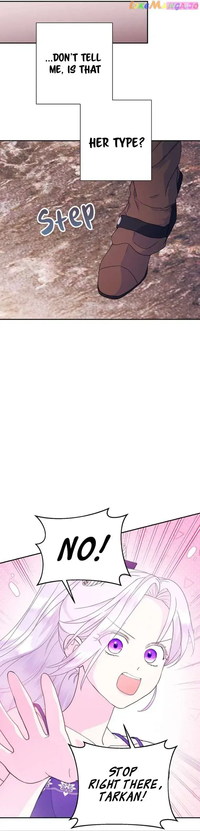Forget My Husband, I’ll Go Make Money Zinmanga X Chapter 55 Page 4