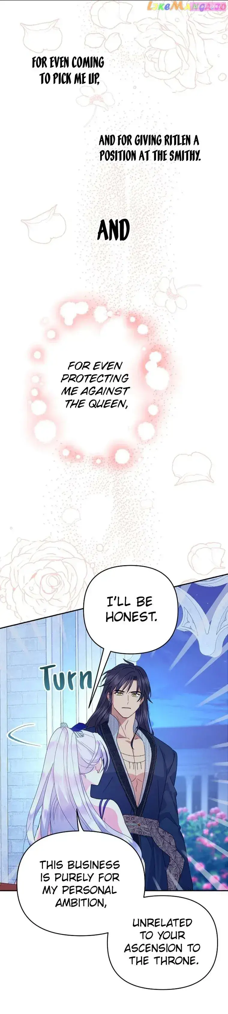 Forget My Husband, I’ll Go Make Money Zinmanga X Chapter 55 Page 20