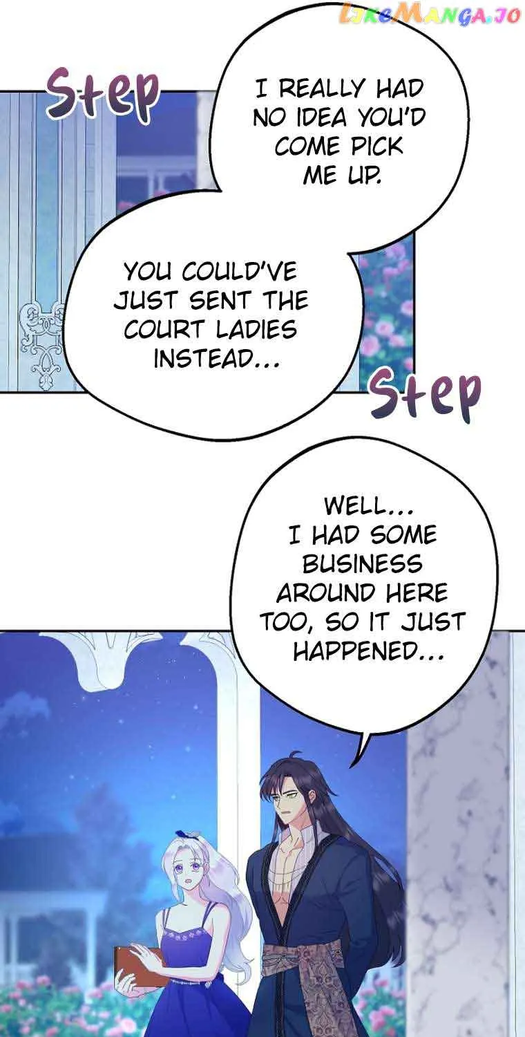Forget My Husband, I’ll Go Make Money Zinmanga X Chapter 55 Page 42