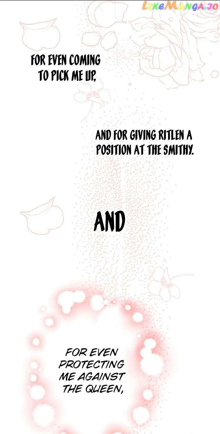 Forget My Husband, I’ll Go Make Money Zinmanga X Chapter 55 Page 57