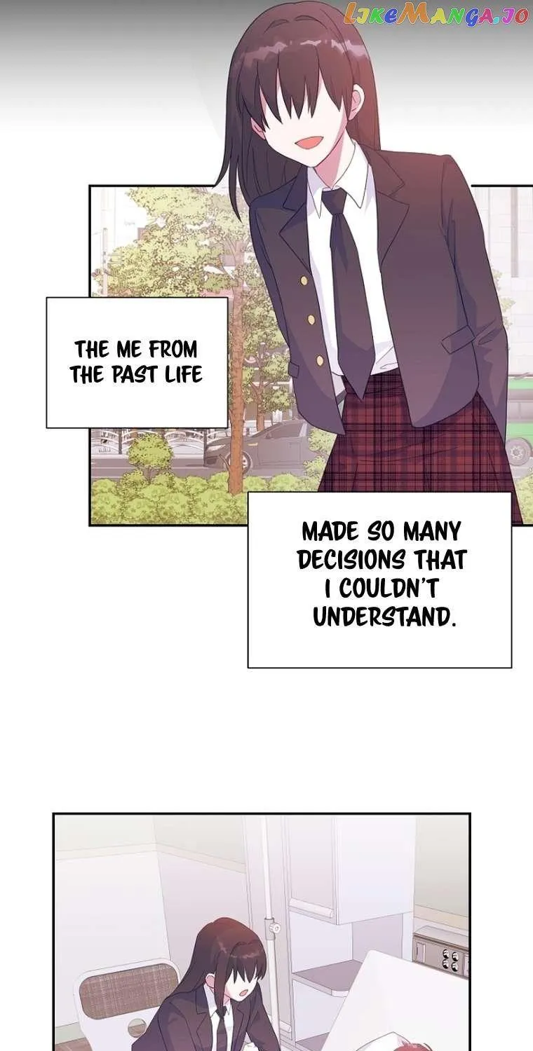 Forget My Husband, I’ll Go Make Money Zinmanga X Chapter 54 Page 80