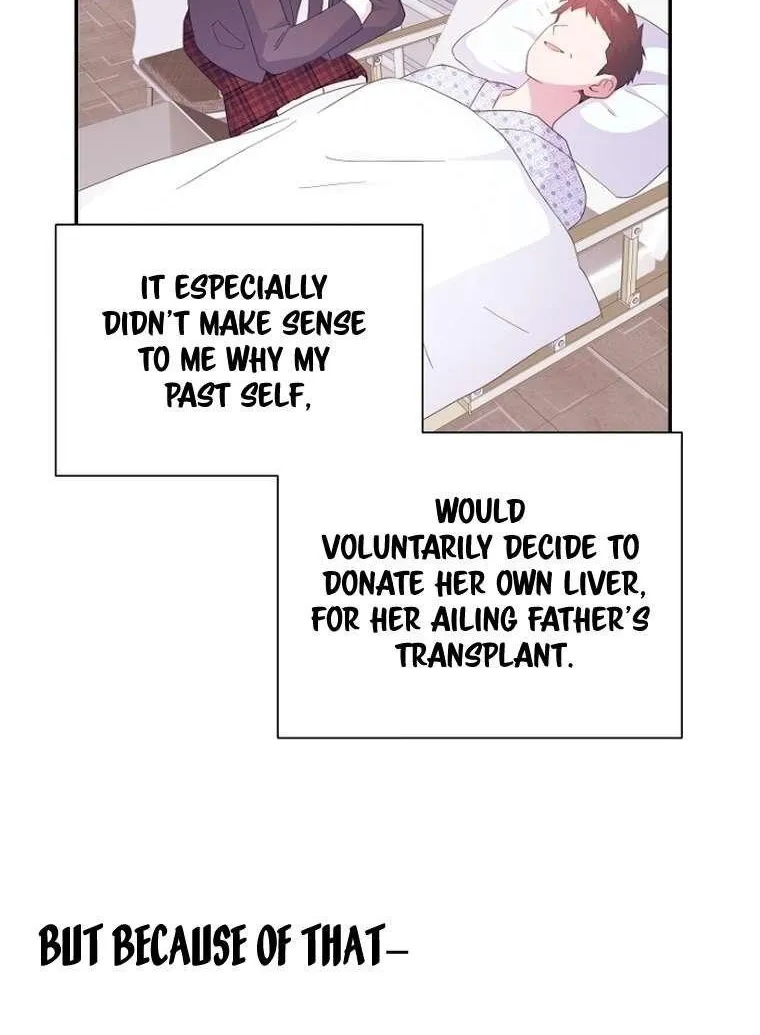 Forget My Husband, I’ll Go Make Money Zinmanga X Chapter 54 Page 81