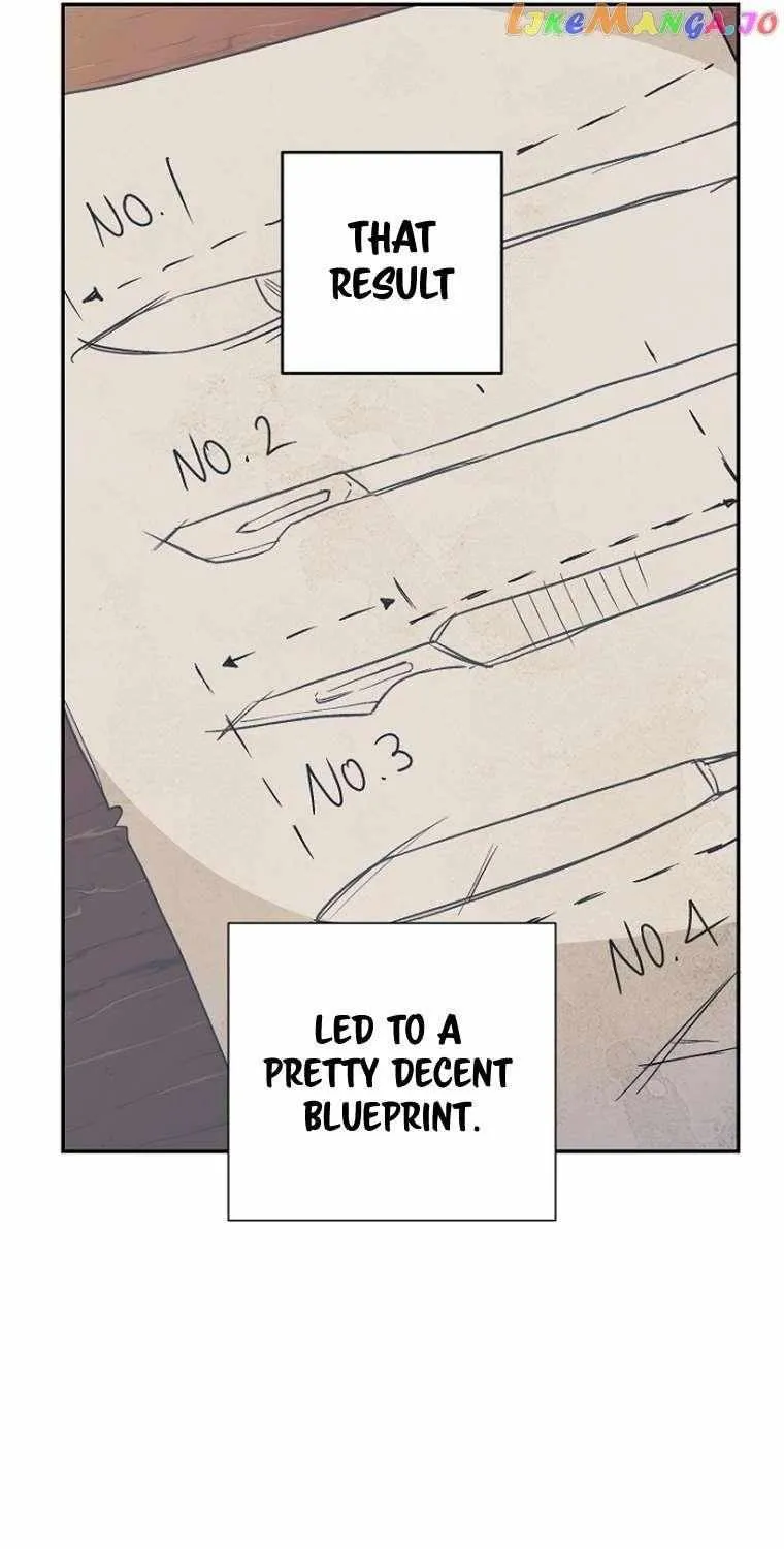 Forget My Husband, I’ll Go Make Money Zinmanga X Chapter 54 Page 85