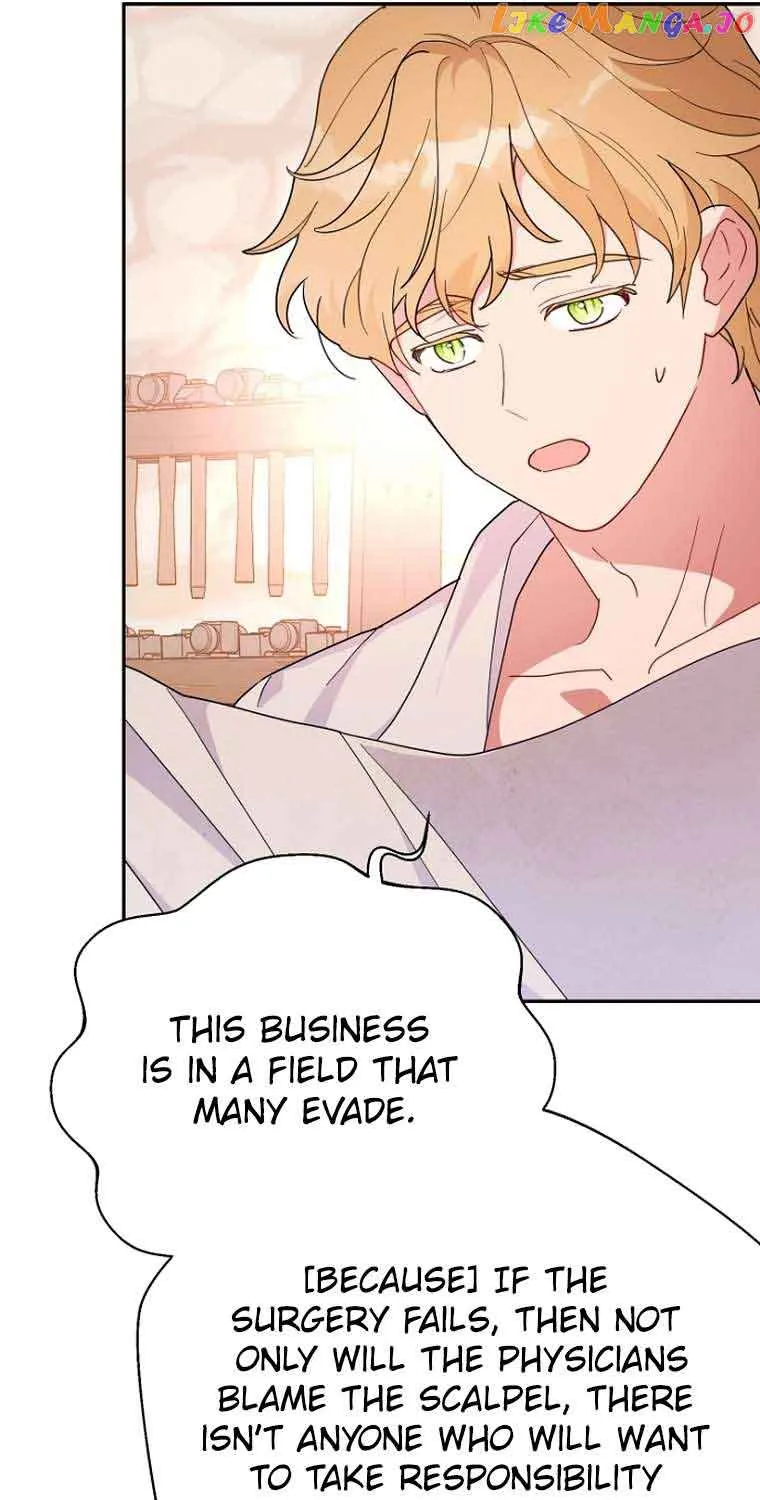 Forget My Husband, I’ll Go Make Money Zinmanga X Chapter 53 Page 65