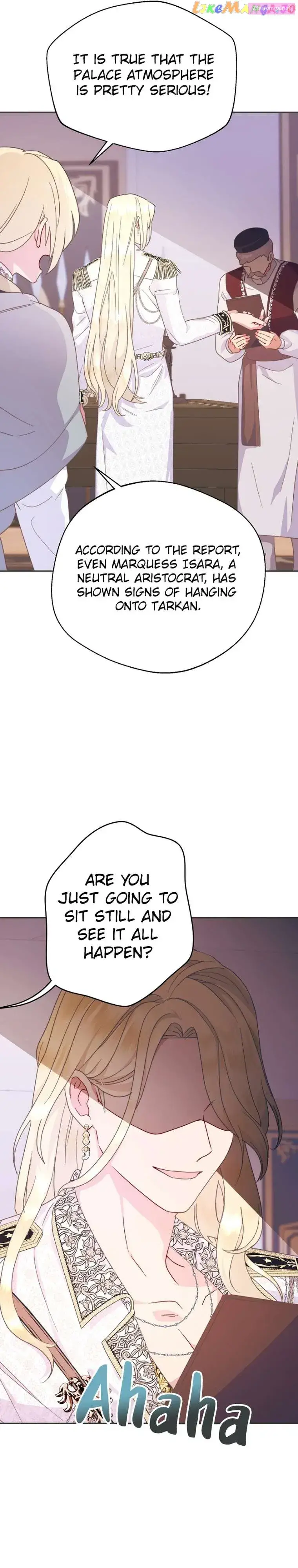 Forget My Husband, I’ll Go Make Money Zinmanga X Chapter 52 Page 25