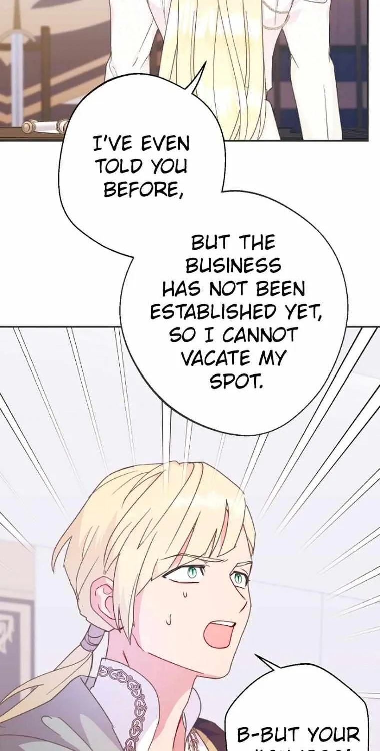 Forget My Husband, I’ll Go Make Money Zinmanga X Chapter 52 Page 71