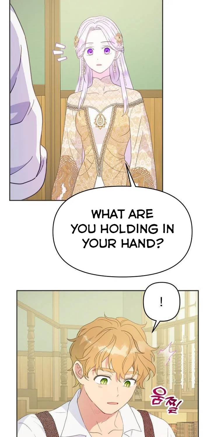 Forget My Husband, I’ll Go Make Money Zinmanga X Chapter 45 Page 42