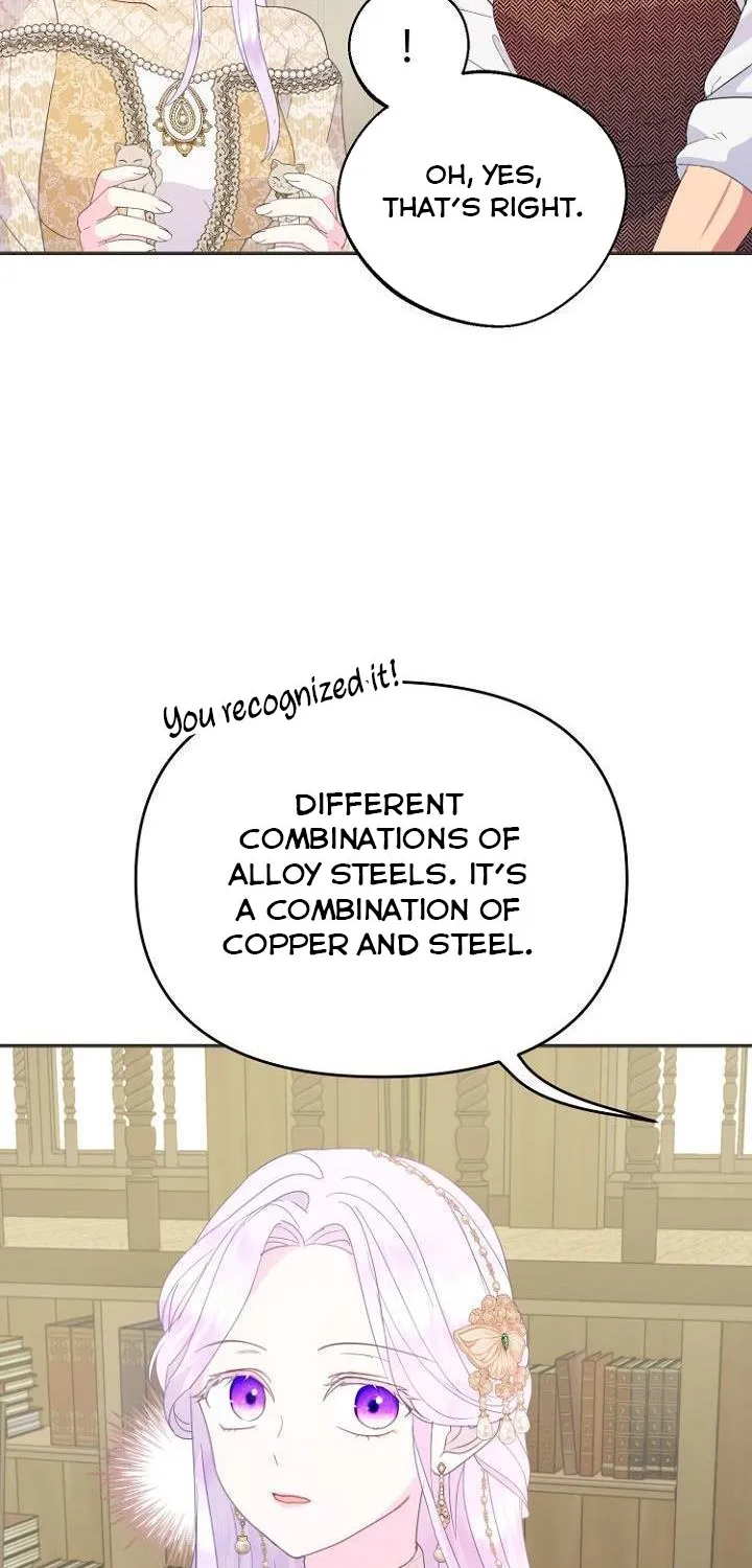 Forget My Husband, I’ll Go Make Money Zinmanga X Chapter 45 Page 57