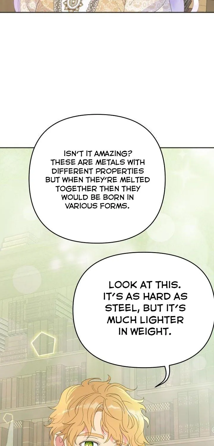 Forget My Husband, I’ll Go Make Money Zinmanga X Chapter 45 Page 59