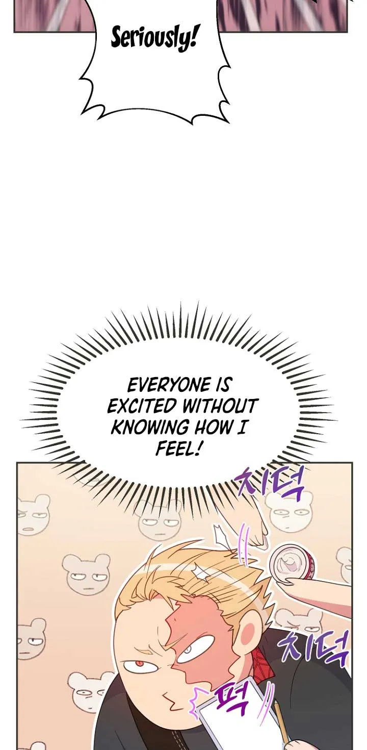 Forget My Husband, I’ll Go Make Money Zinmanga X Chapter 42 Page 44